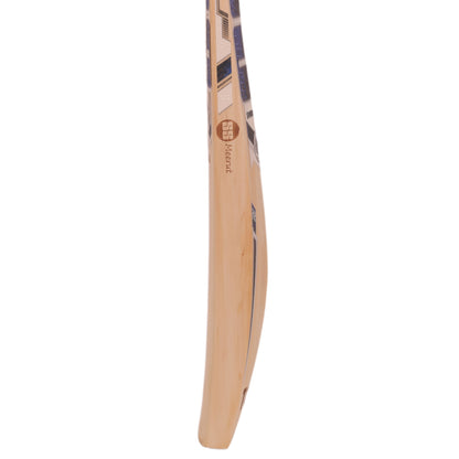 Player Reserve - Devdutt Padikkal English Willow Cricket Bat