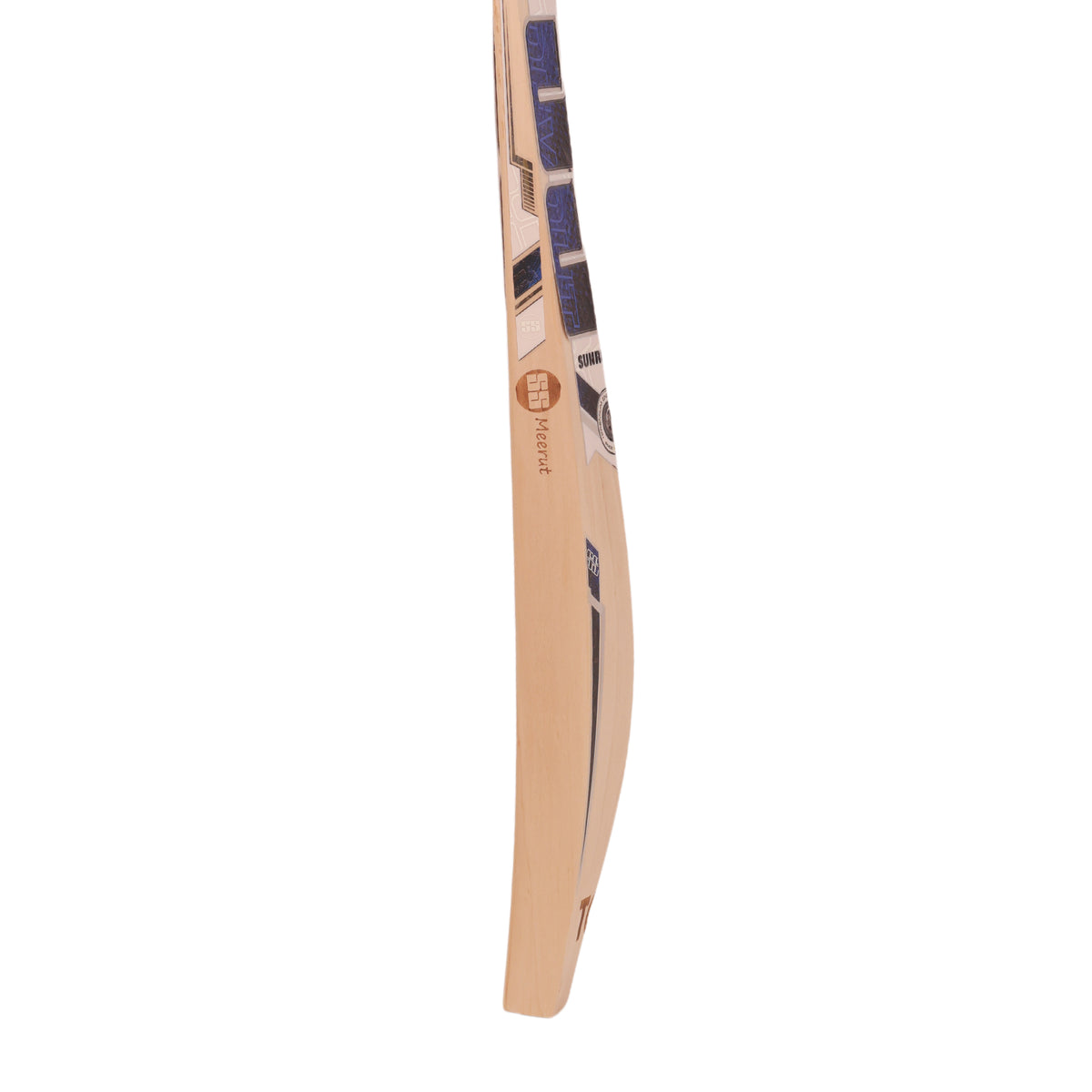 Player Reserve - Devdutt Padikkal English Willow Cricket Bat