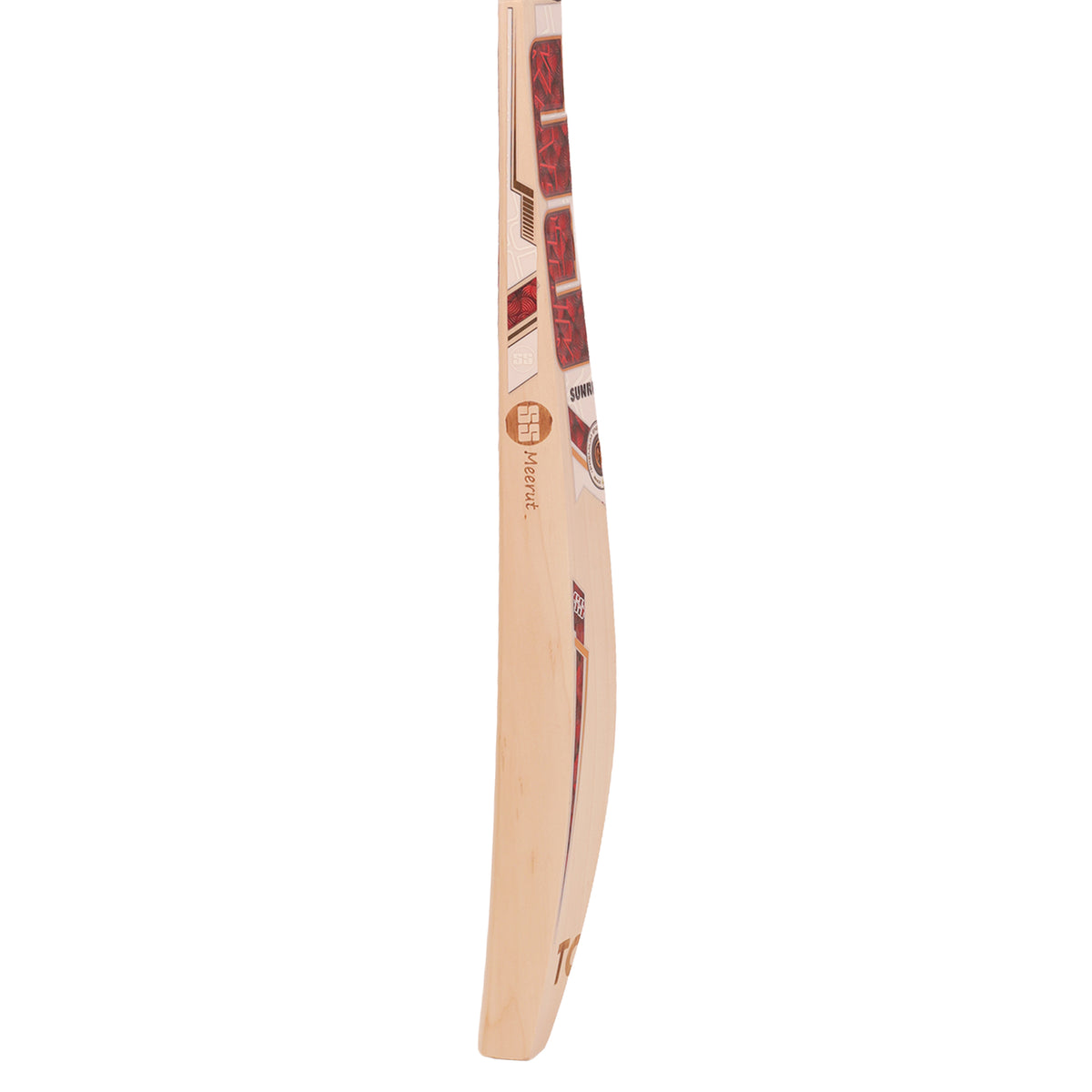 Player Reserve - Kartik Sharma English Willow Cricket Bat