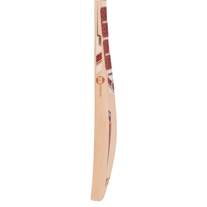 Player Reserve - Kartik Sharma English Willow Cricket Bat
