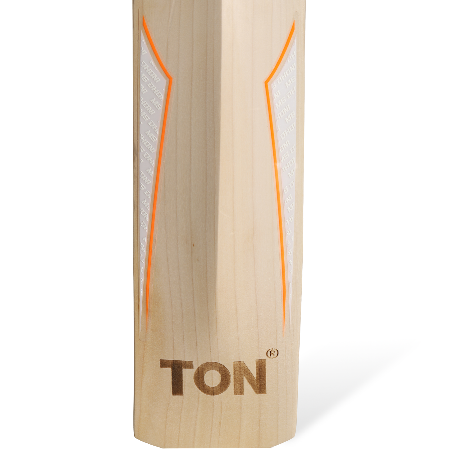 Legend - Dhoni English Willow Cricket Bat