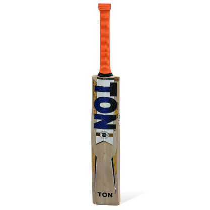 Dhoni Player Kashmir Willow Cricket Bat