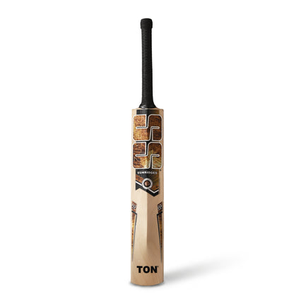 Premium Bronze Kashmir Willow Cricket Bat