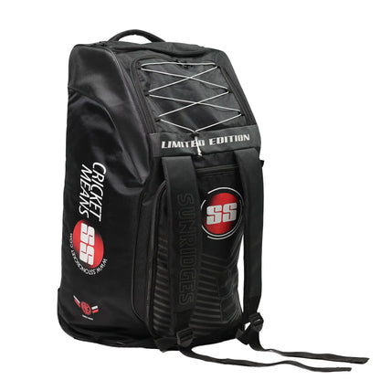 Limited Edition Duffle Wheelie Kitbag