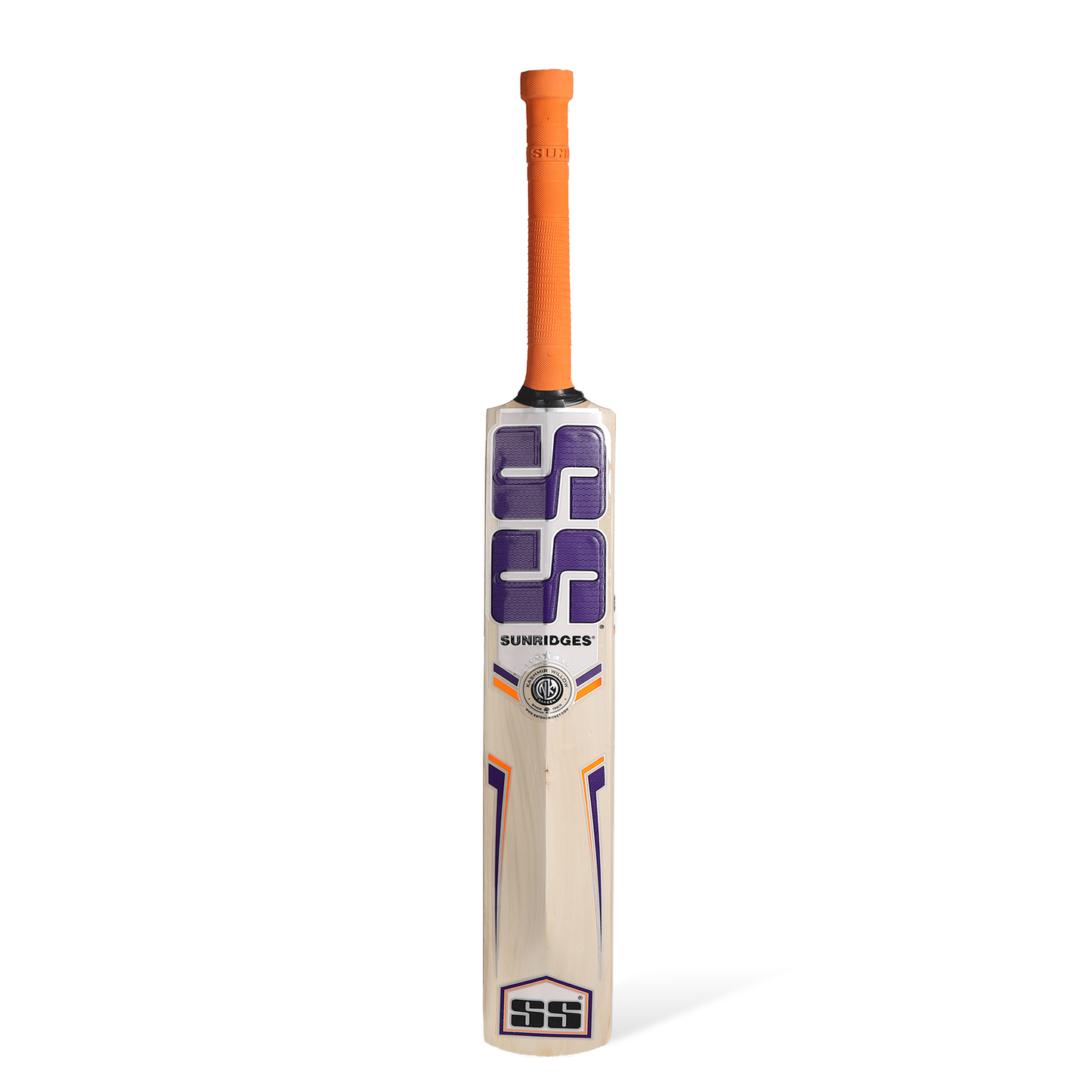 Cannon Kashmir Willow Cricket Bat