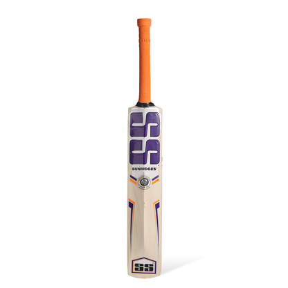 Cannon Kashmir Willow Cricket Bat