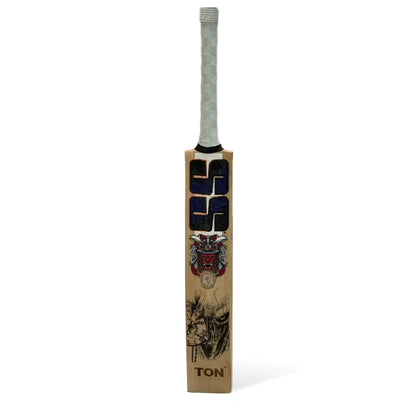Devil (Blue) English Willow Cricket Bat