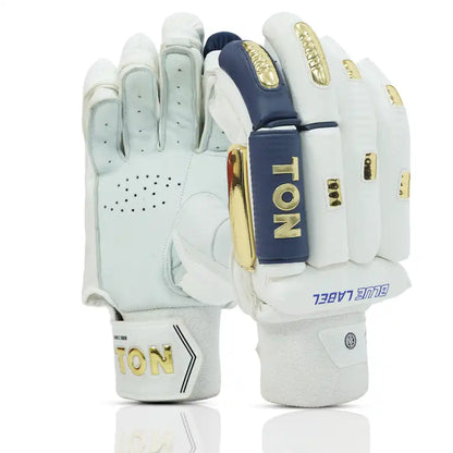 TON Blue Label Batting Gloves