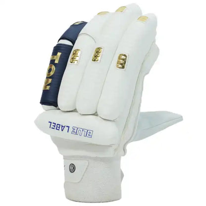 TON Blue Label Batting Gloves