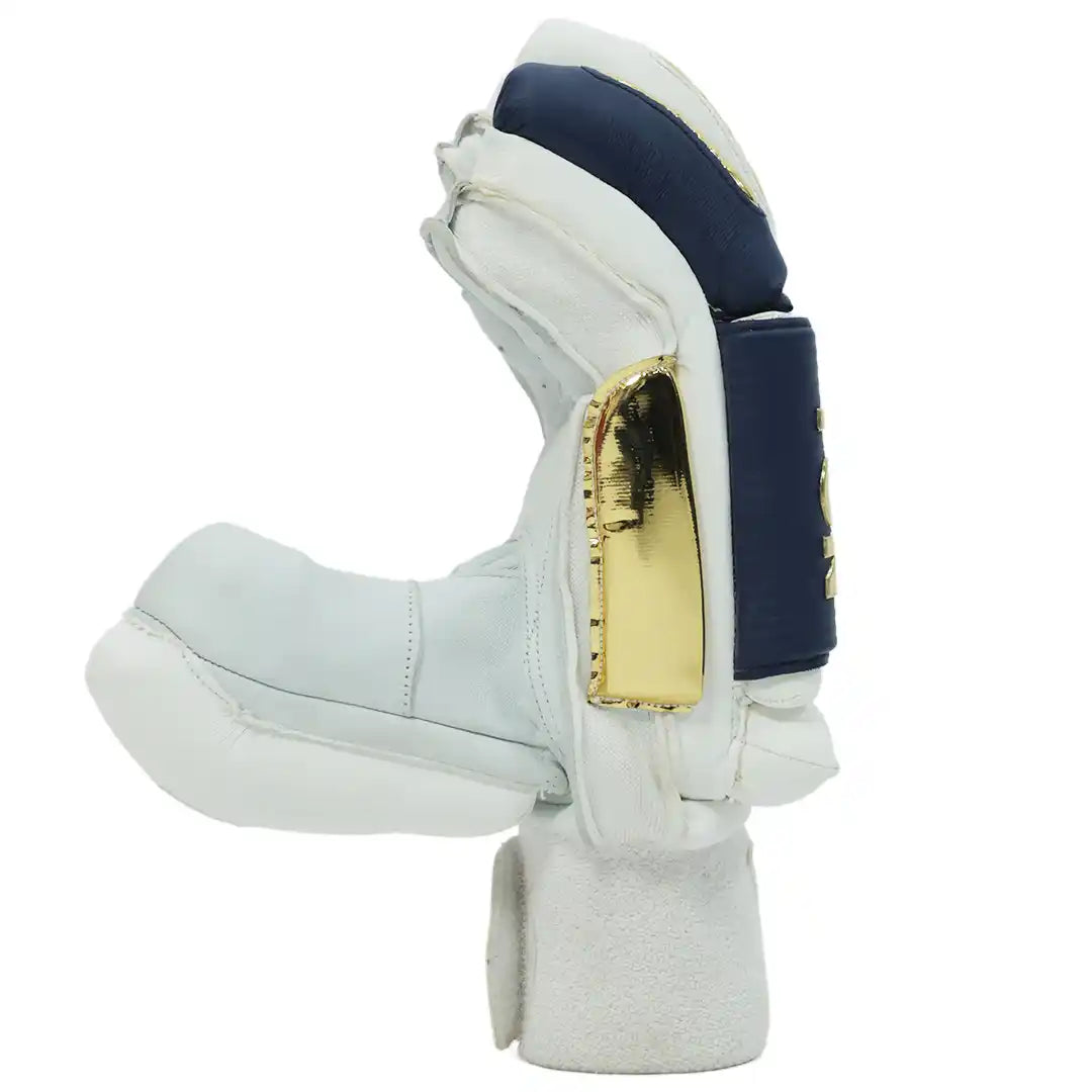 TON Blue Label Batting Gloves