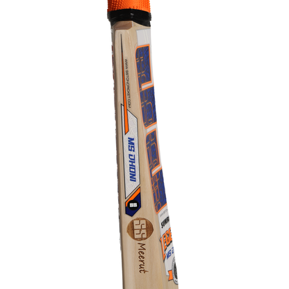 Legend - Dhoni English Willow Cricket Bat