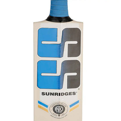 Club Vellum Kashmir Willow Cricket Bat