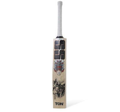 Devil Green Kashmir Willow Cricket Bat