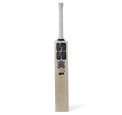 Devil Green Kashmir Willow Cricket Bat