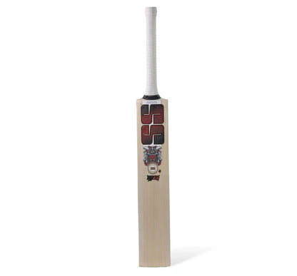 Devil Red Kashmir Willow Cricket Bat