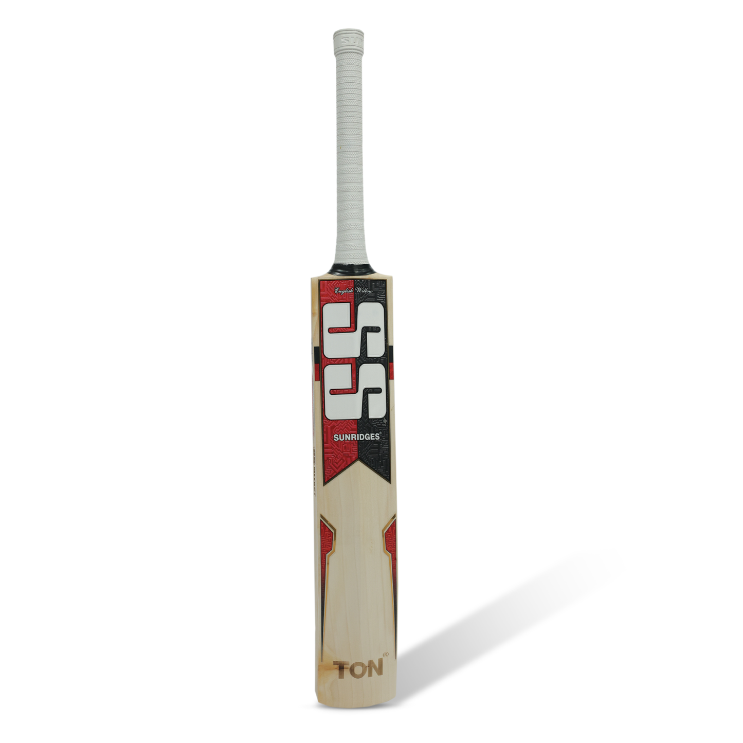 Vintage Pro English Willow Cricket Bat
