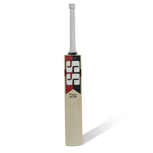Vintage Pro English Willow Cricket Bat