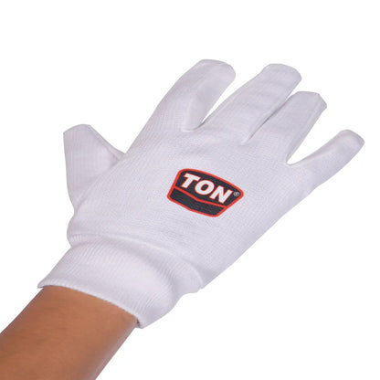 All Cotton Palm Wicket Keeping Gloves