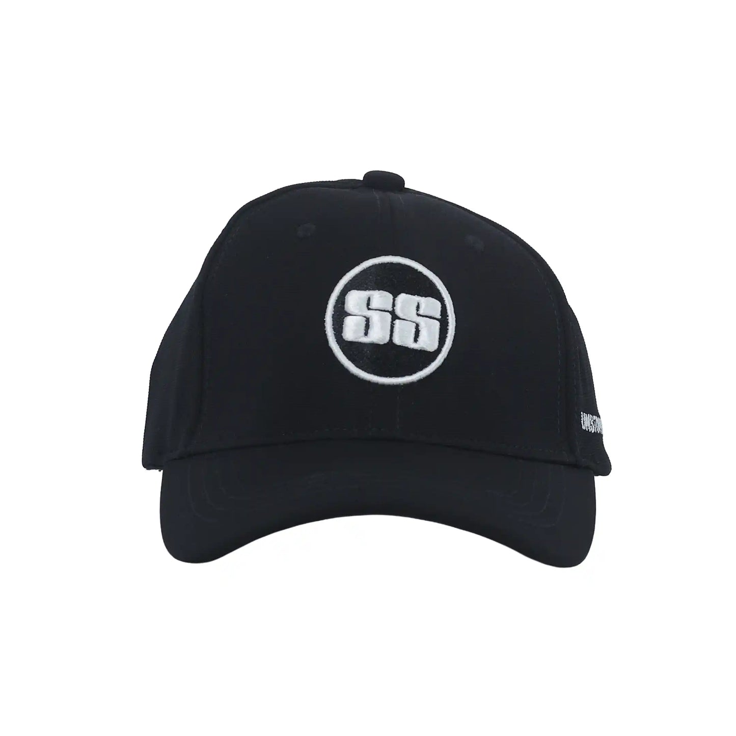 Unstoppable Cap