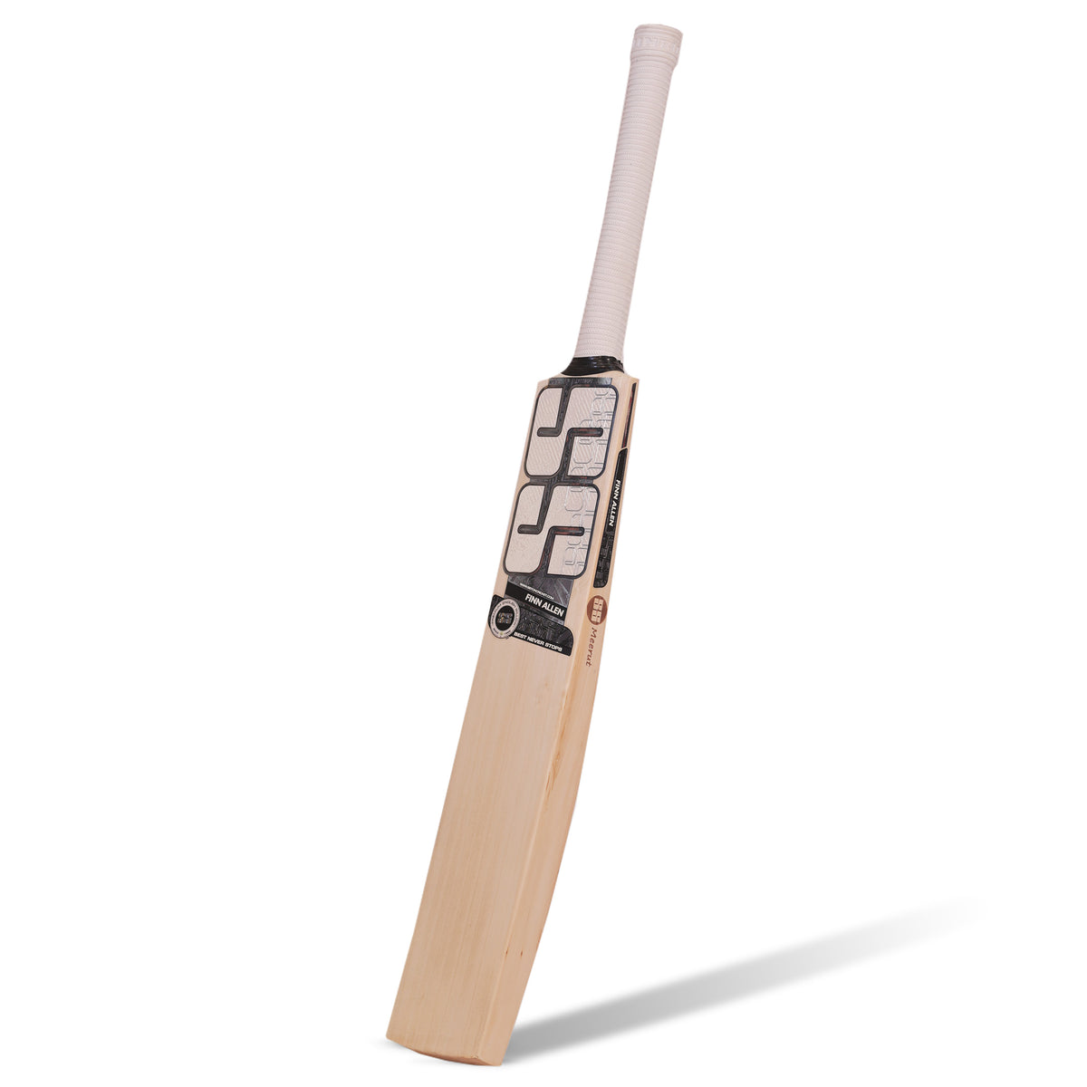 Finn Allen Player English Willow Cricket Bat