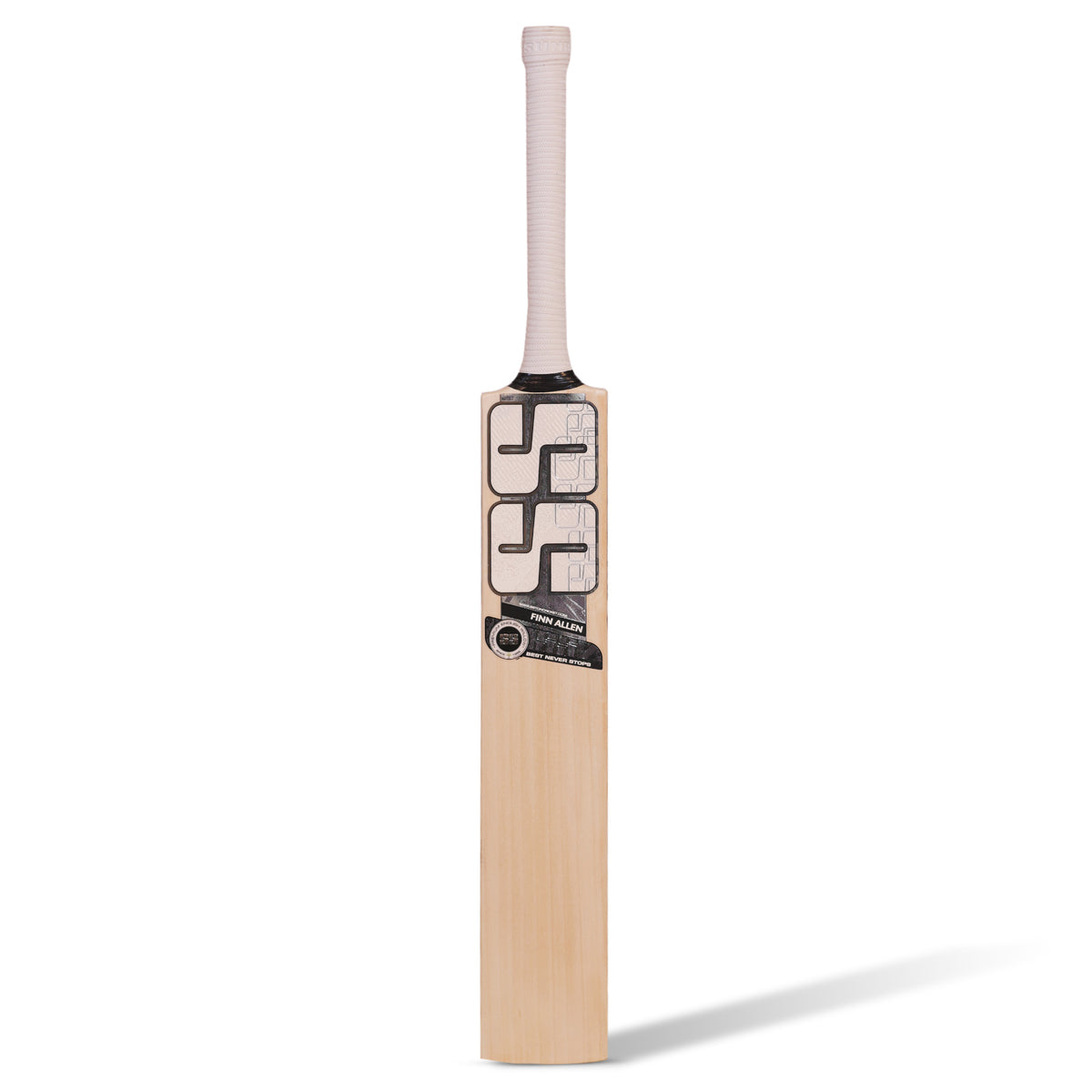Finn Allen Player English Willow Cricket Bat