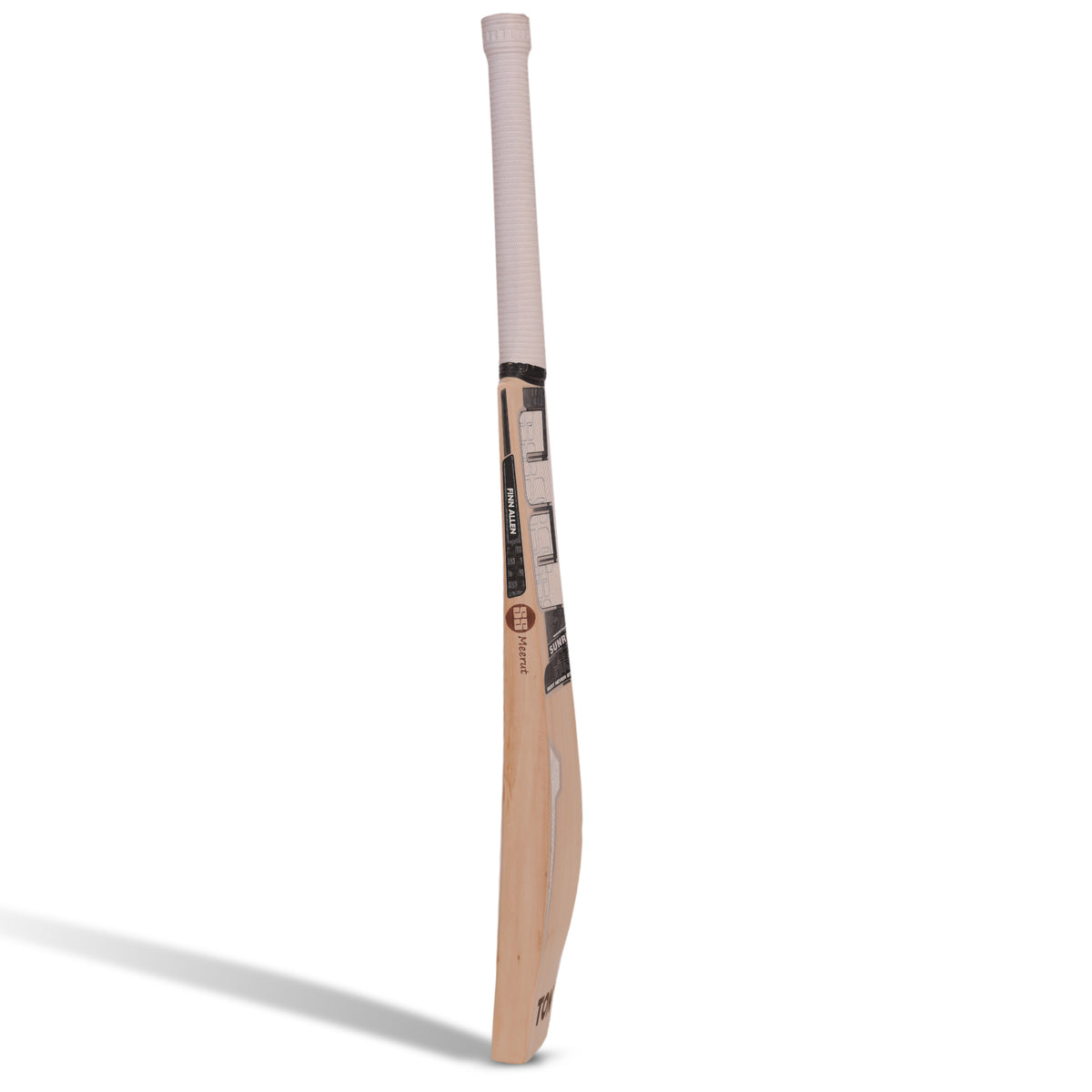 Finn Allen Player English Willow Cricket Bat