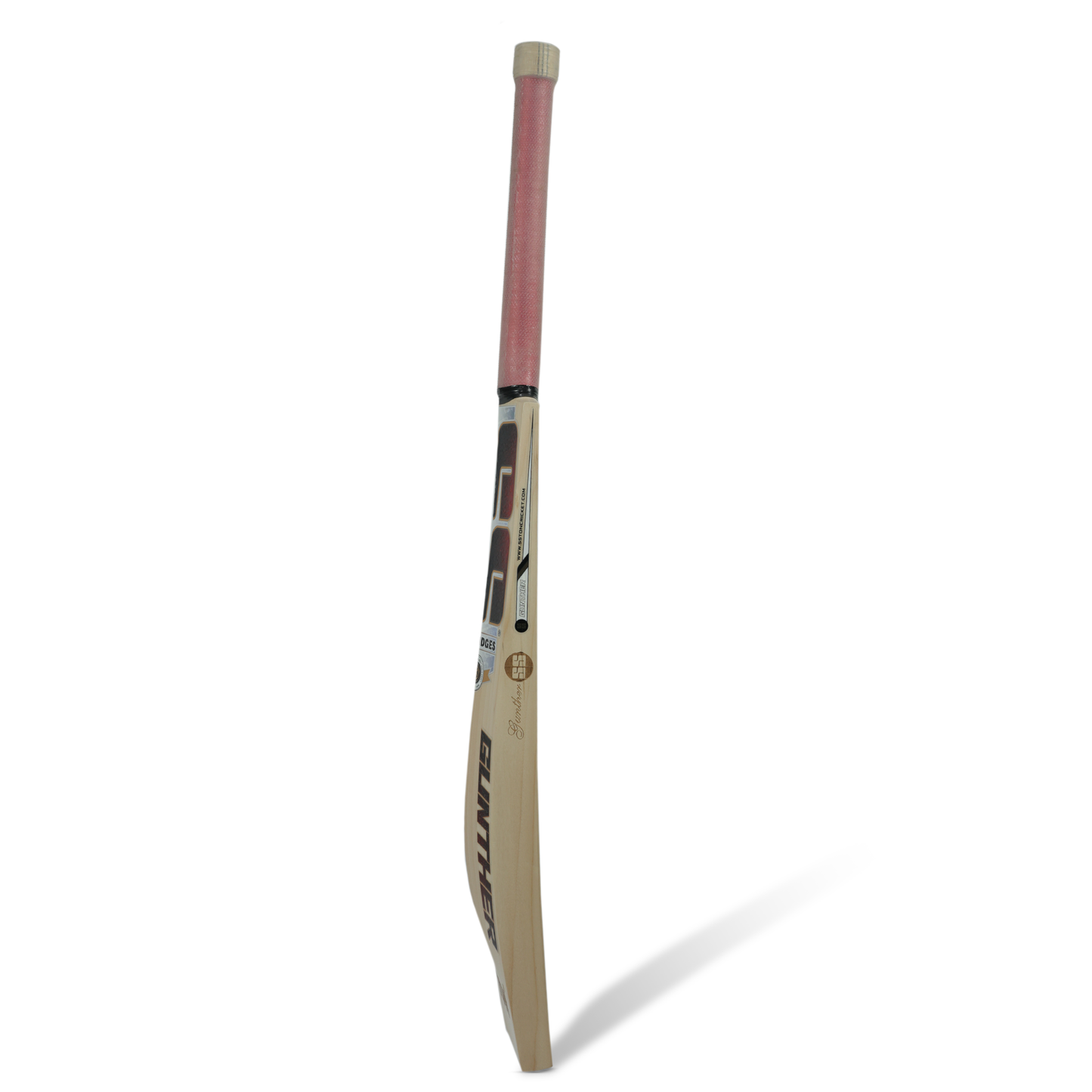 Gunther English Willow Cricket Bat