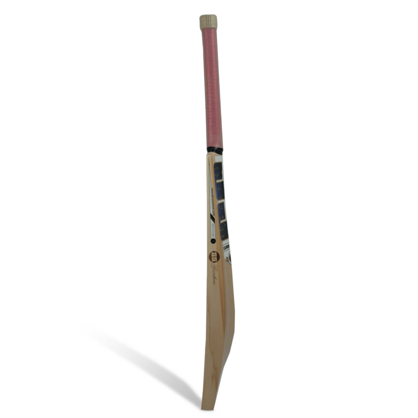 Gunther English Willow Cricket Bat