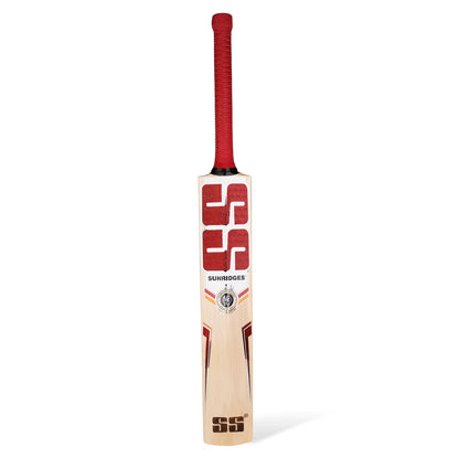 Gutsy Kashmir willow  Cricket Bat
