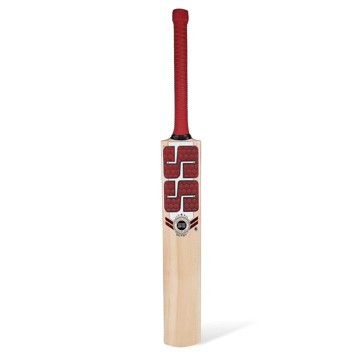 Gutsy Kashmir willow  Cricket Bat