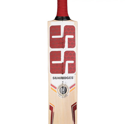 Gutsy Kashmir willow  Cricket Bat