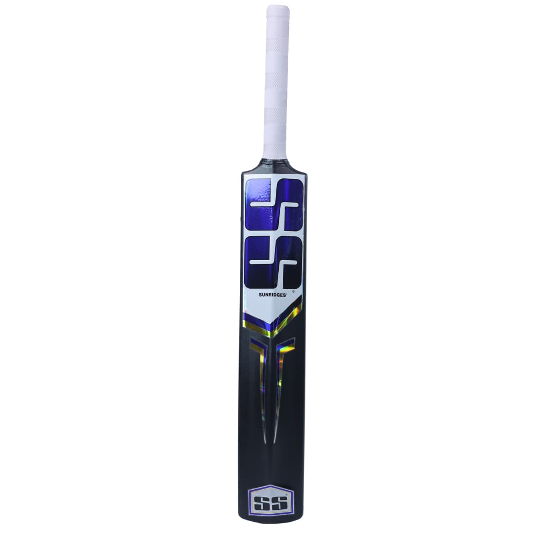 Black Composite Bat