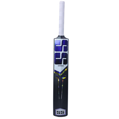 Black Composite Bat