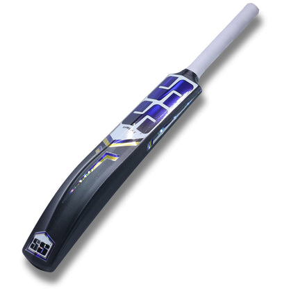 Black Composite Bat