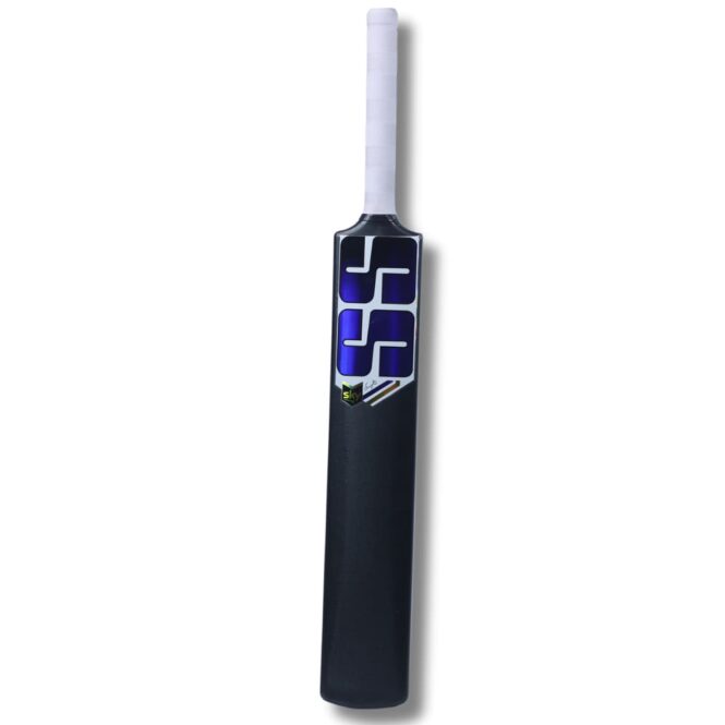 Black Composite Bat