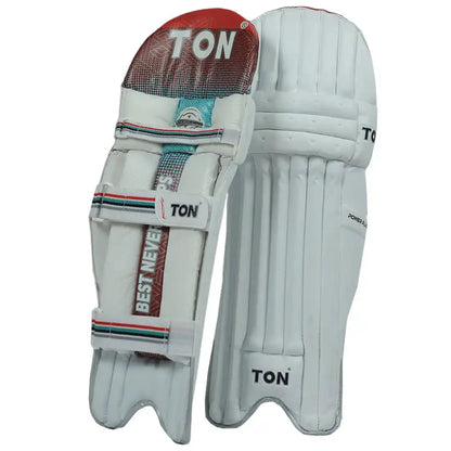 TON Power Plus Batting Pad