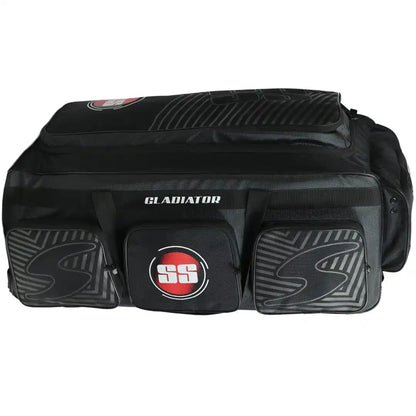 Gladiator Wheelie Kitbag