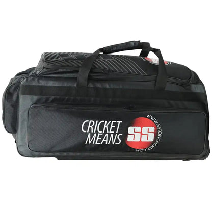 Gladiator Wheelie Kitbag