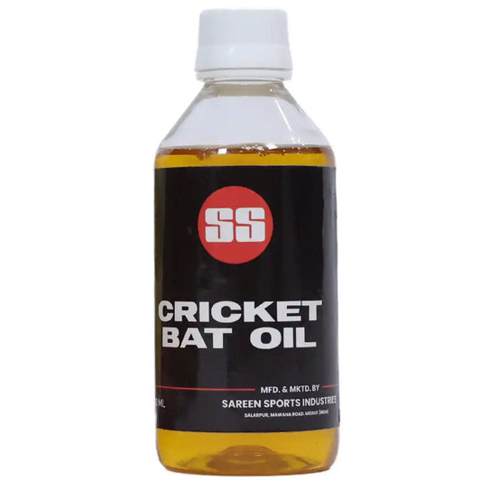 Bat Oil
