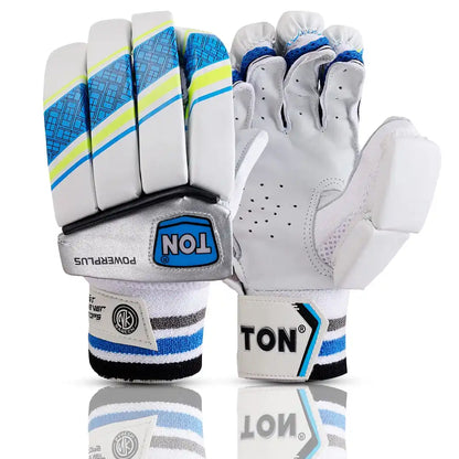 TON Power Plus Batting Gloves