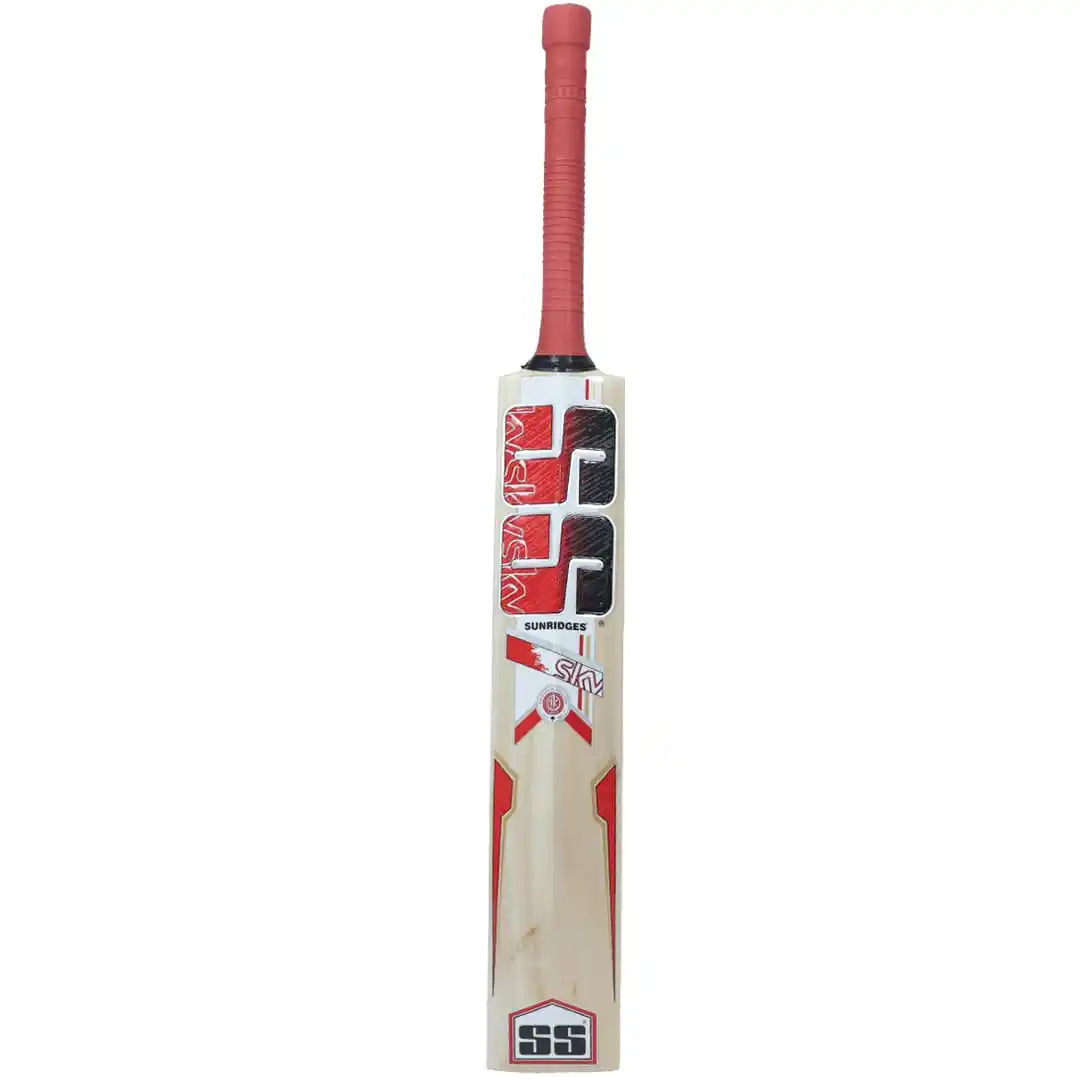 Sky Smasher Kashmir Willow Cricket Bat