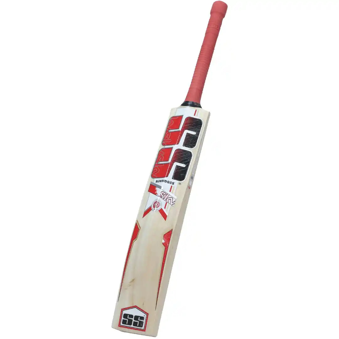 Sky Smasher Kashmir Willow Cricket Bat