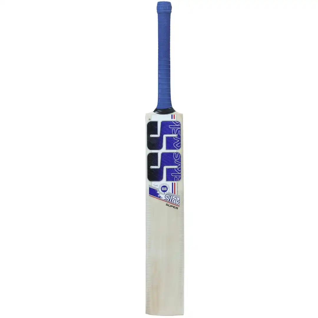 Sky Super Kashmir Willow Cricket Bat