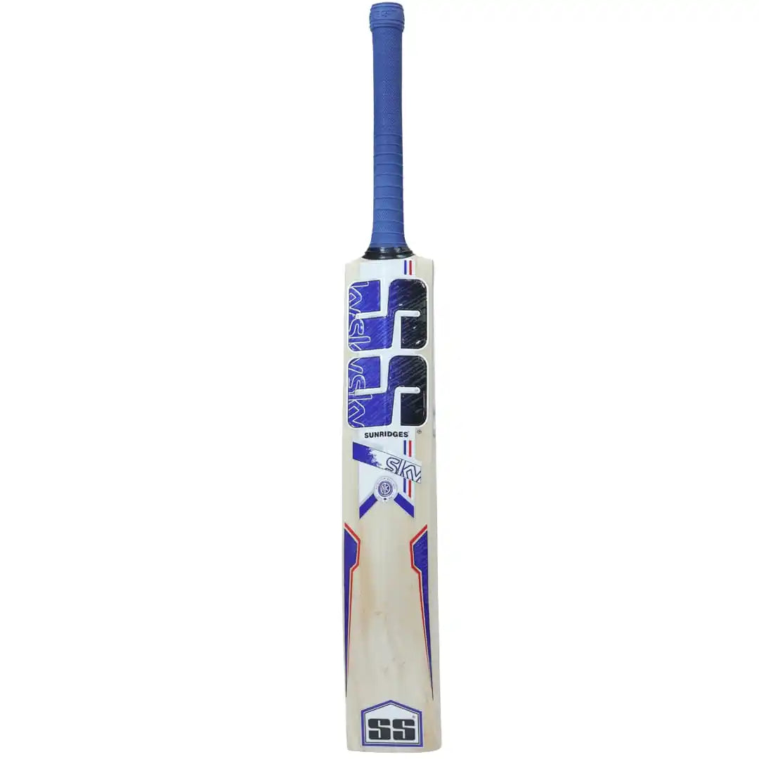 Sky Super Kashmir Willow Cricket Bat