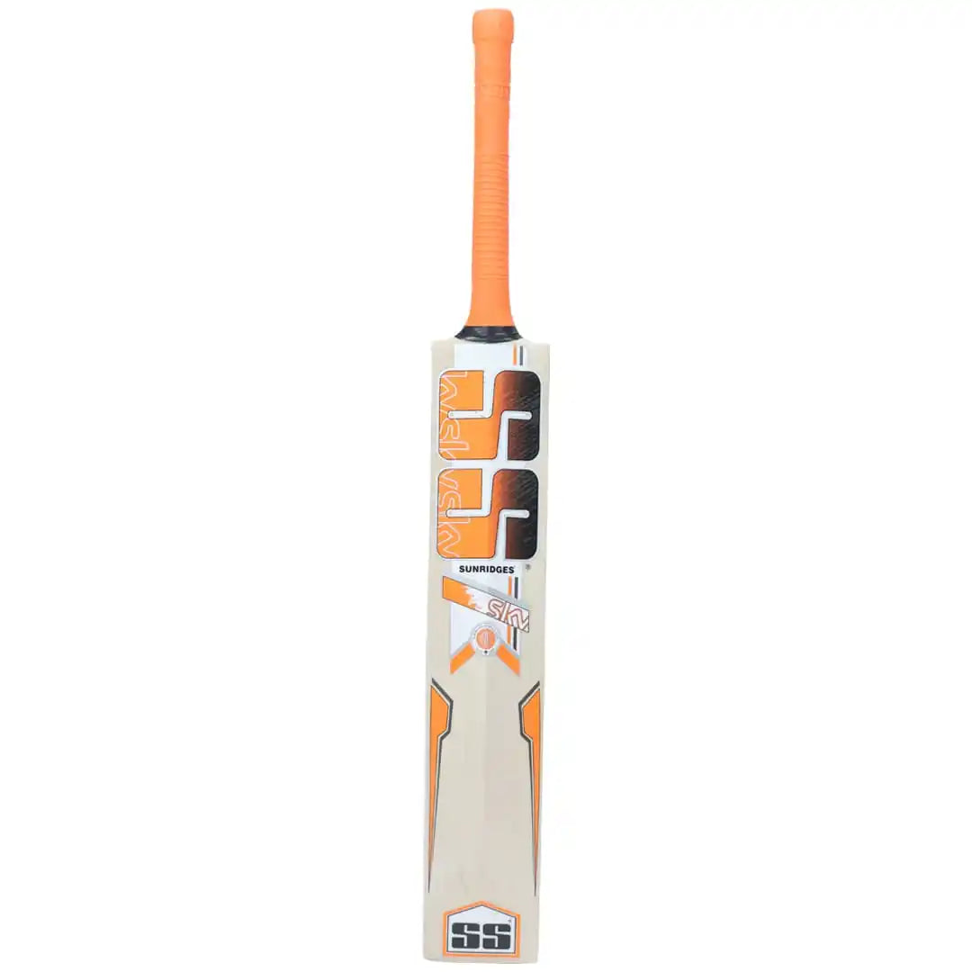 Sky Thunder Kashmir Willow Cricket Bat