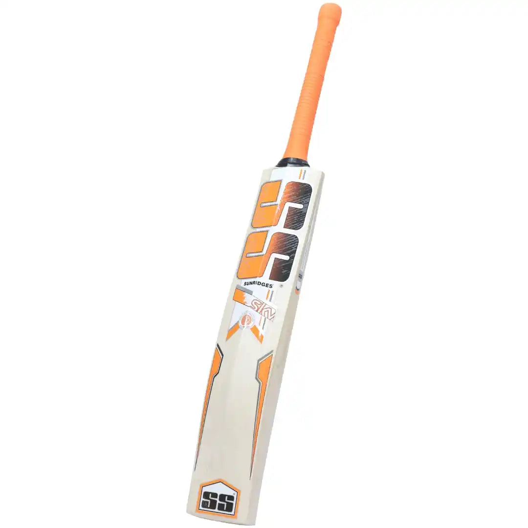 Sky Thunder Kashmir Willow Cricket Bat