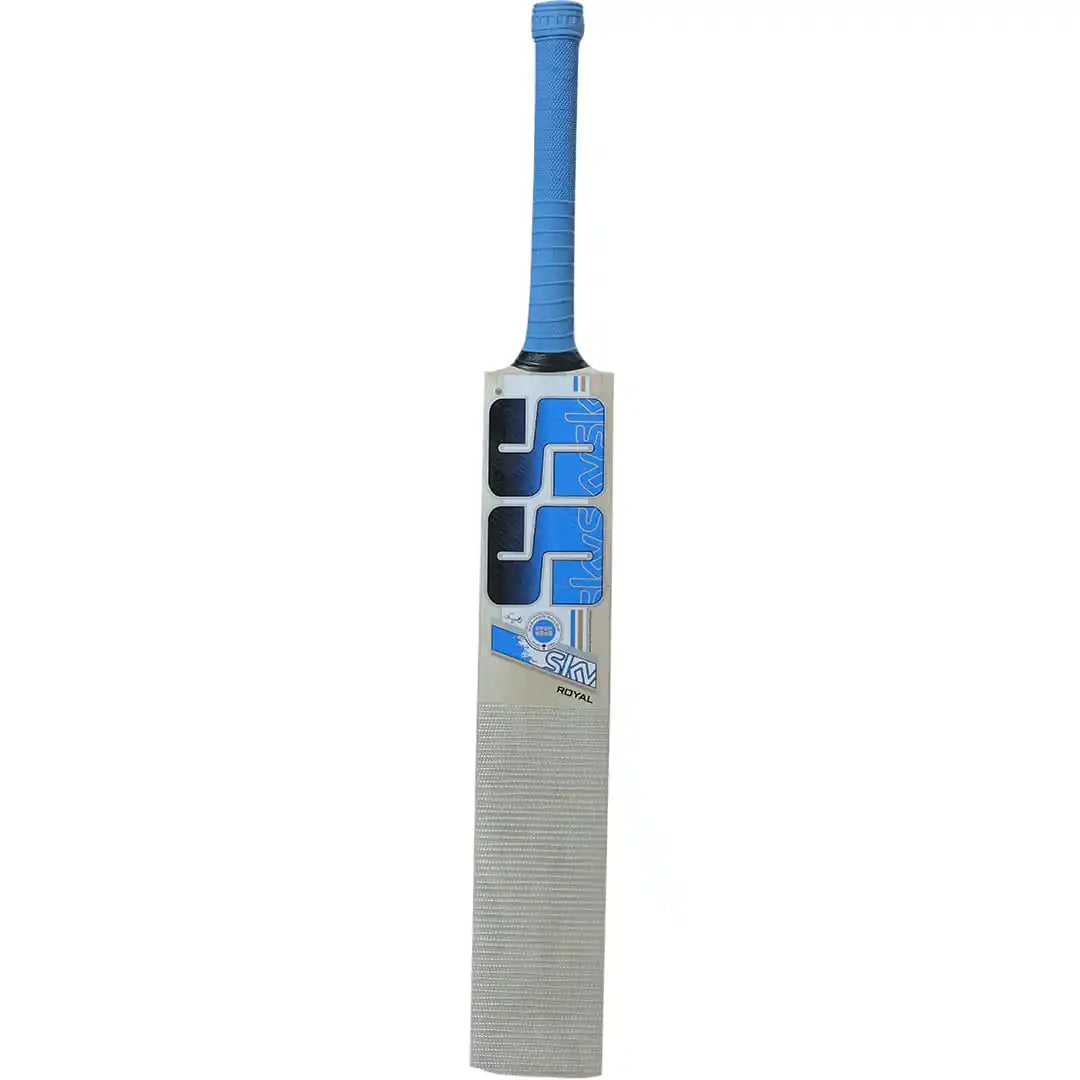 Sky Royal Kashmir Willow Cricket Bat