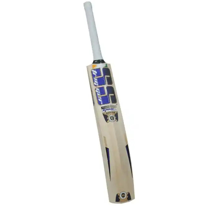 Tilak Verma Kashmir Willow Cricket Bat (Painted)
