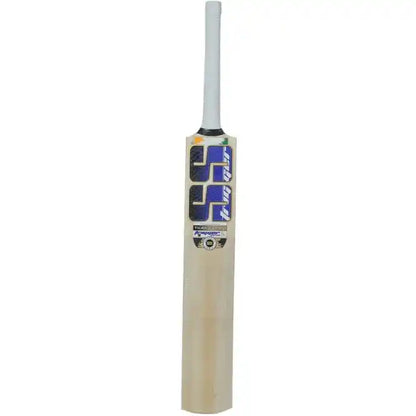 Tilak Verma Kashmir Willow Cricket Bat (Painted)