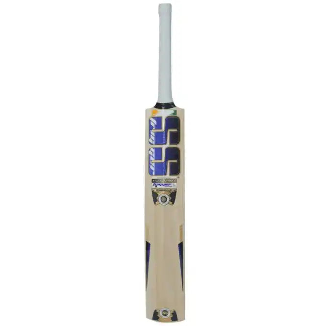 Tilak Verma Kashmir Willow Cricket Bat (Painted)